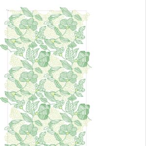 beads all-over design 648