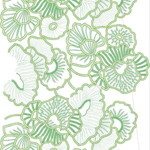 beads all-over design 649