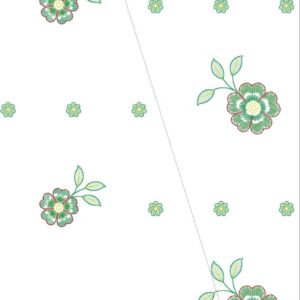 beads all-over design 651