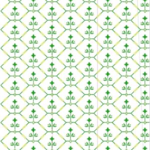 beads all-over design 652