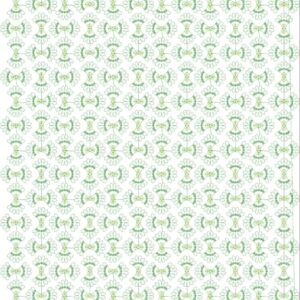 beads all-over design 654