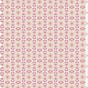 beads all-over design 656
