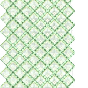 beads all-over design 628