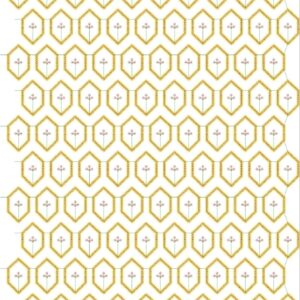 beads all-over design 661