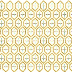 beads all-over design 662