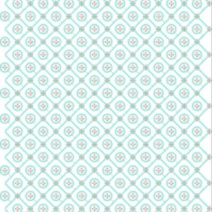 beads all-over design 666
