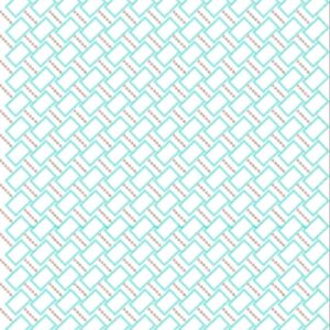 beads all-over design 667
