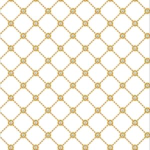 beads all-over design 668