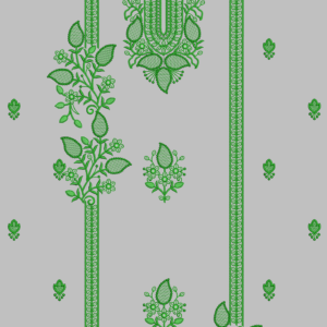 Designer Suit 189