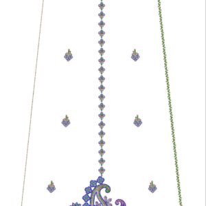 Bridal Lehengha 56
