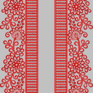 Men's Neck Design 0079