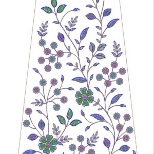Premium Beads Net Kali Designs-013