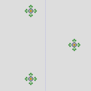 BHUNGLI 2.5 & 3 MM DAMAN 701