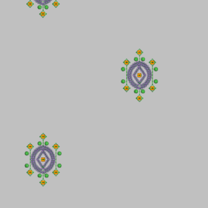 BHUNGLI 2.5 & 3 MM DAMAN 705