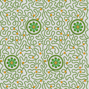 BHUNGLI ALL OVER 2.5 & 3 MM SEQUIN 179