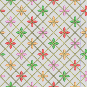 BHUNGLI ALL OVER 2.5 & 3 MM SEQUIN 189