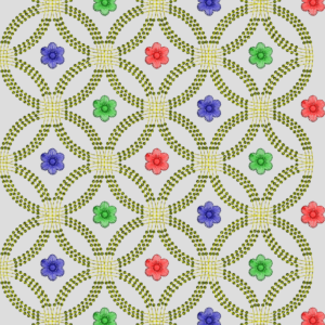 BHUNGLI ALL OVER 2.5 & 3 MM SEQUIN 191