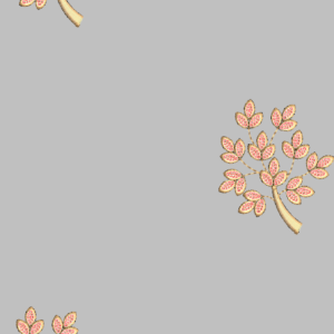BHUNGLI ALL OVER 2.5 & 3 MM SEQUIN 202
