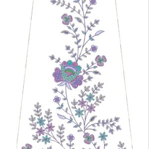 Premium Beads Net Kali Designs-012