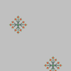 BHUNGLI 2.5 & 3 MM DAMAN 713