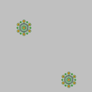 BHUNGLI 2.5 & 3 MM DAMAN 715