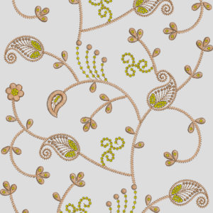BHUNGLI ALL OVER 2.5 & 3 MM SEQUIN 230
