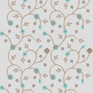 BHUNGLI ALL OVER 2.5 & 3 MM SEQUIN 231