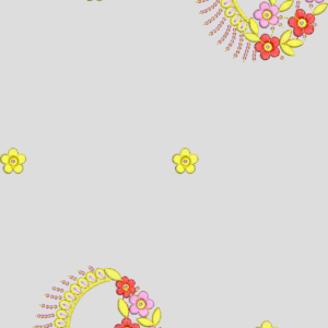 BHUNGLI ALL OVER 2.5 & 3 MM SEQUIN 238