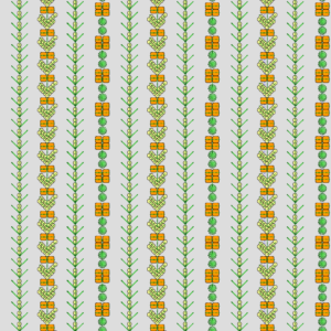 BHUNGLI ALL OVER 2.5 & 3 MM SEQUIN 242
