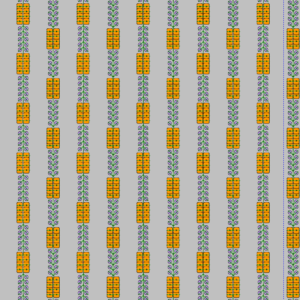 BHUNGLI ALL OVER 2.5 & 3 MM SEQUIN 243