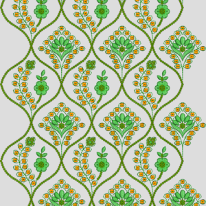BHUNGLI ALL OVER 2.5 & 3 MM SEQUIN 244