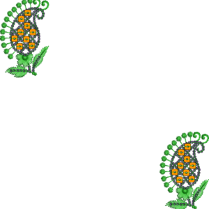 BHUNGLI ALL OVER 2.5 & 3 MM SEQUIN 249