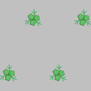 BHUNGLI ALL OVER 2.5 & 3 MM SEQUIN 255