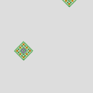BHUNGLI ALL OVER 2.5 & 3 MM SEQUIN 272