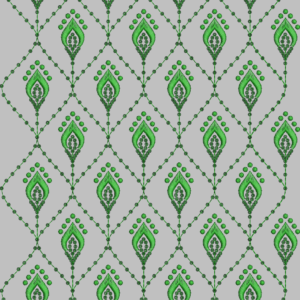 BHUNGLI ALL OVER 2.5 & 3 MM SEQUIN 283