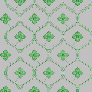 BHUNGLI ALL OVER 2.5 & 3 MM SEQUIN 284