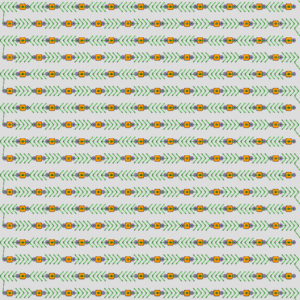 BHUNGLI ALL OVER 2.5 & 3 MM SEQUIN 293