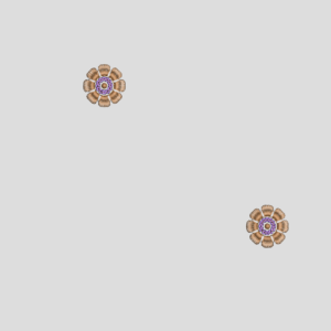 BHUNGLI 2.5 & 3 MM DAMAN 745