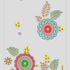 BHUNGLI 2.5 & 3 MM DAMAN 750