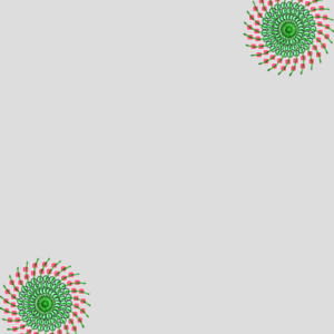BHUNGLI ALL OVER 2.5 & 3 MM SEQUIN 383