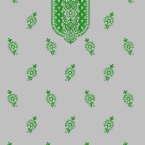 Designer Suit 190