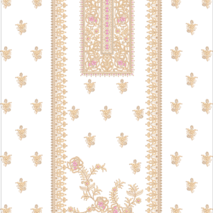 Designer Suit 218