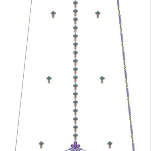 Bridal Lehengha 57