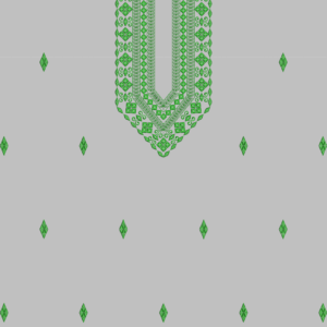 Men's Neck Design 0081