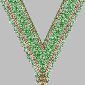 3 MM Sequence Top 822