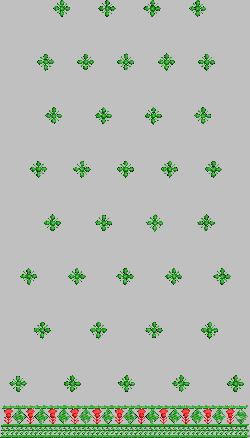 3 MM Sequence Top 822 - Image 4