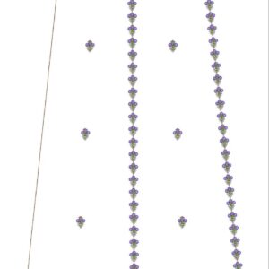 Bridal Lehengha 58
