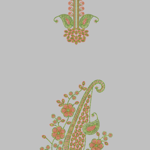 Bhungli Top 2.5 mm & 3 mm Sequin-097