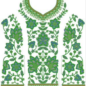 TRENDING BEADS 3 PIECE TOP 0214