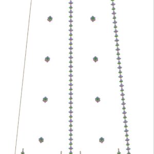 Bridal Lehengha 59